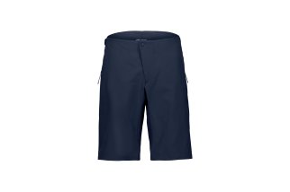 Doctorbike M'S MOTION AIR SHORTS - APATITE NAVY