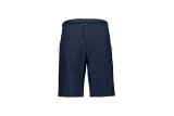 Doctorbike M'S MOTION AIR SHORTS - APATITE NAVY