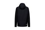 Doctorbike W'S MANTLE THERMAL HOODIE - URANIUM BLACK