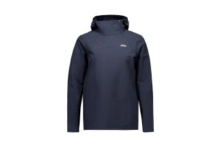 Doctorbike W'S MANTLE THERMAL HOODIE - APATITE NAVY