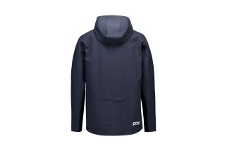 Doctorbike W'S MANTLE THERMAL HOODIE - APATITE NAVY