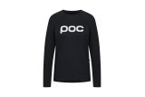 Doctorbike W'S REFORM ENDURO JERSEY - URANIUM BLACK