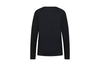 Doctorbike W'S REFORM ENDURO JERSEY - URANIUM BLACK