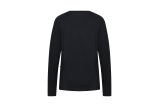 Doctorbike W'S REFORM ENDURO JERSEY - URANIUM BLACK