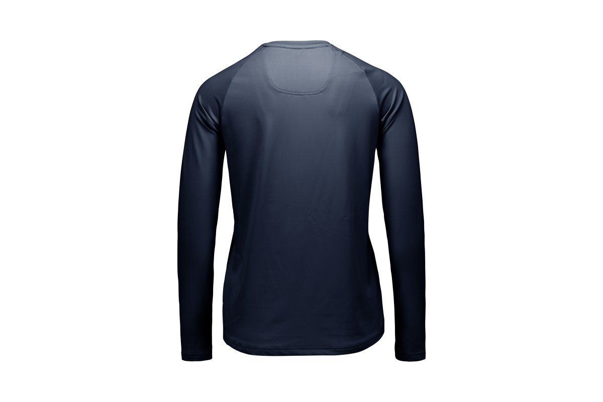 Doctorbike W'S REFORM ENDURO JERSEY - APATITE NAVY