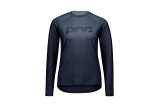 Doctorbike W'S REFORM ENDURO JERSEY - APATITE NAVY