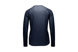 Doctorbike W'S REFORM ENDURO JERSEY - APATITE NAVY