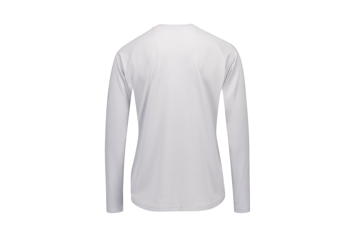 Doctorbike W'S REFORM ENDURO JERSEY - GRANITE GREY