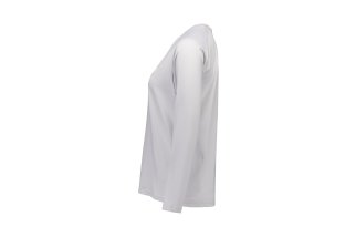 Doctorbike W'S REFORM ENDURO JERSEY - GRANITE GREY