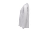 Doctorbike W'S REFORM ENDURO JERSEY - GRANITE GREY