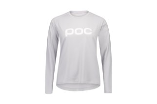 Doctorbike W'S REFORM ENDURO JERSEY - GRANITE GREY