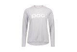 Doctorbike W'S REFORM ENDURO JERSEY - GRANITE GREY