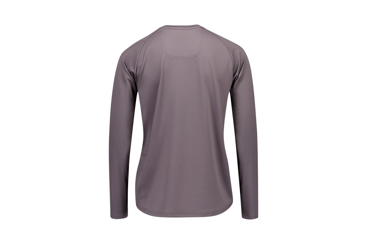 Doctorbike W'S REFORM ENDURO JERSEY - SYLVANITE GREY