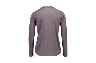 Doctorbike W'S REFORM ENDURO JERSEY - SYLVANITE GREY