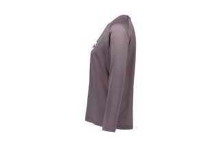 Doctorbike W'S REFORM ENDURO JERSEY - SYLVANITE GREY