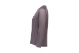 Doctorbike W'S REFORM ENDURO JERSEY - SYLVANITE GREY