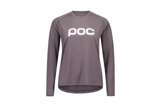 Doctorbike W'S REFORM ENDURO JERSEY - SYLVANITE GREY