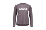 Doctorbike W'S REFORM ENDURO JERSEY - SYLVANITE GREY