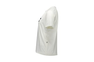 Doctorbike W'S REFORM ENDURO TEE - HYDROGEN WHITE