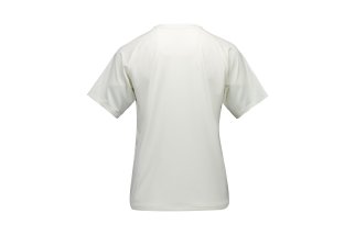 Doctorbike W'S REFORM ENDURO TEE - HYDROGEN WHITE
