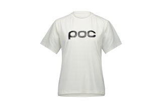Doctorbike W'S REFORM ENDURO TEE - HYDROGEN WHITE