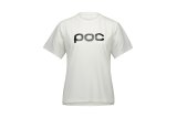Doctorbike W'S REFORM ENDURO TEE - HYDROGEN WHITE
