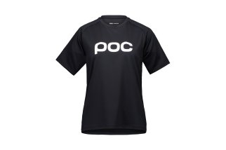 Doctorbike W'S REFORM ENDURO TEE - URANIUM BLACK