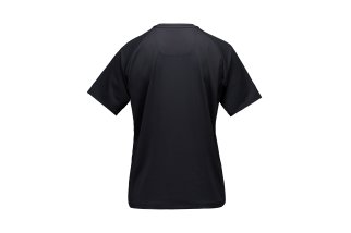 Doctorbike W'S REFORM ENDURO TEE - URANIUM BLACK