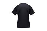 Doctorbike W'S REFORM ENDURO TEE - URANIUM BLACK