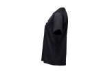 Doctorbike W'S REFORM ENDURO TEE - URANIUM BLACK