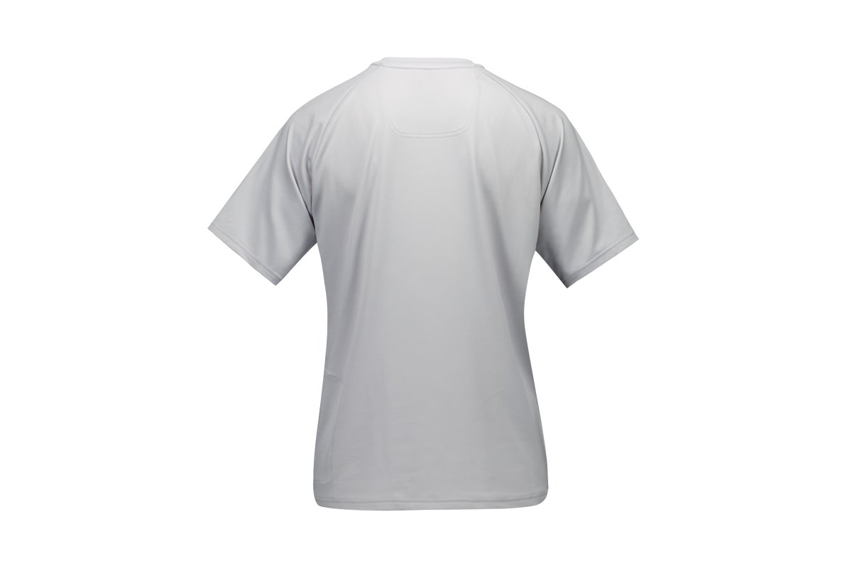 Doctorbike W'S REFORM ENDURO TEE - GRANITE GREY