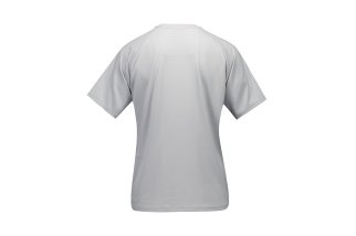 Doctorbike W'S REFORM ENDURO TEE - GRANITE GREY