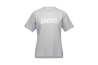 Doctorbike W'S REFORM ENDURO TEE - GRANITE GREY