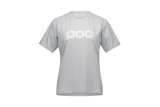 Doctorbike W'S REFORM ENDURO TEE - GRANITE GREY