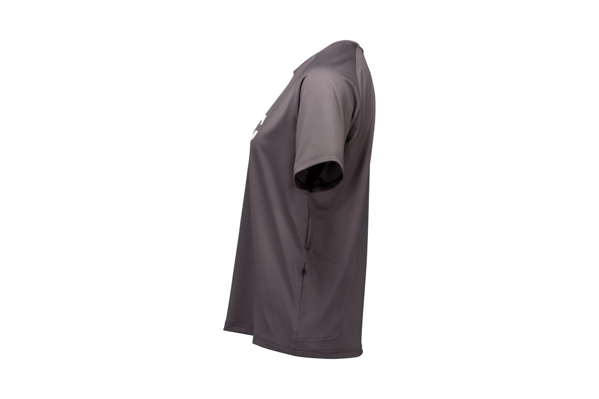 Doctorbike W'S REFORM ENDURO TEE - SYLVANITE GREY