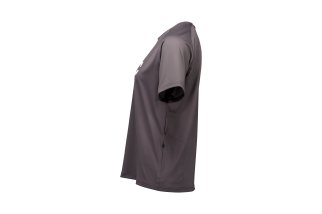 Doctorbike W'S REFORM ENDURO TEE - SYLVANITE GREY