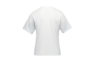 Doctorbike W'S MOTION S/S JERSEY - HYDROGEN WHITE