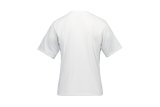 Doctorbike W'S MOTION S/S JERSEY - HYDROGEN WHITE