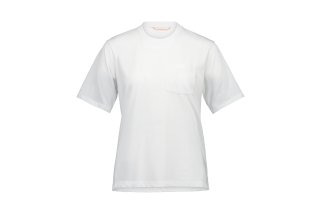 Doctorbike W'S MOTION S/S JERSEY - HYDROGEN WHITE