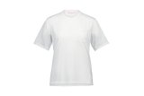 Doctorbike W'S MOTION S/S JERSEY - HYDROGEN WHITE