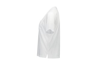 Doctorbike W'S MOTION S/S JERSEY - HYDROGEN WHITE