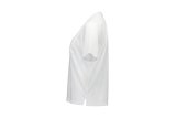 Doctorbike W'S MOTION S/S JERSEY - HYDROGEN WHITE