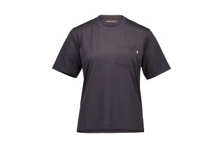 Doctorbike W'S MOTION S/S JERSEY - SYLVANITE GREY