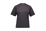 Doctorbike W'S MOTION S/S JERSEY - SYLVANITE GREY