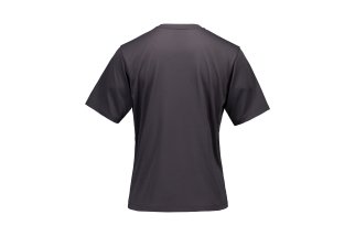 Doctorbike W'S MOTION S/S JERSEY - SYLVANITE GREY