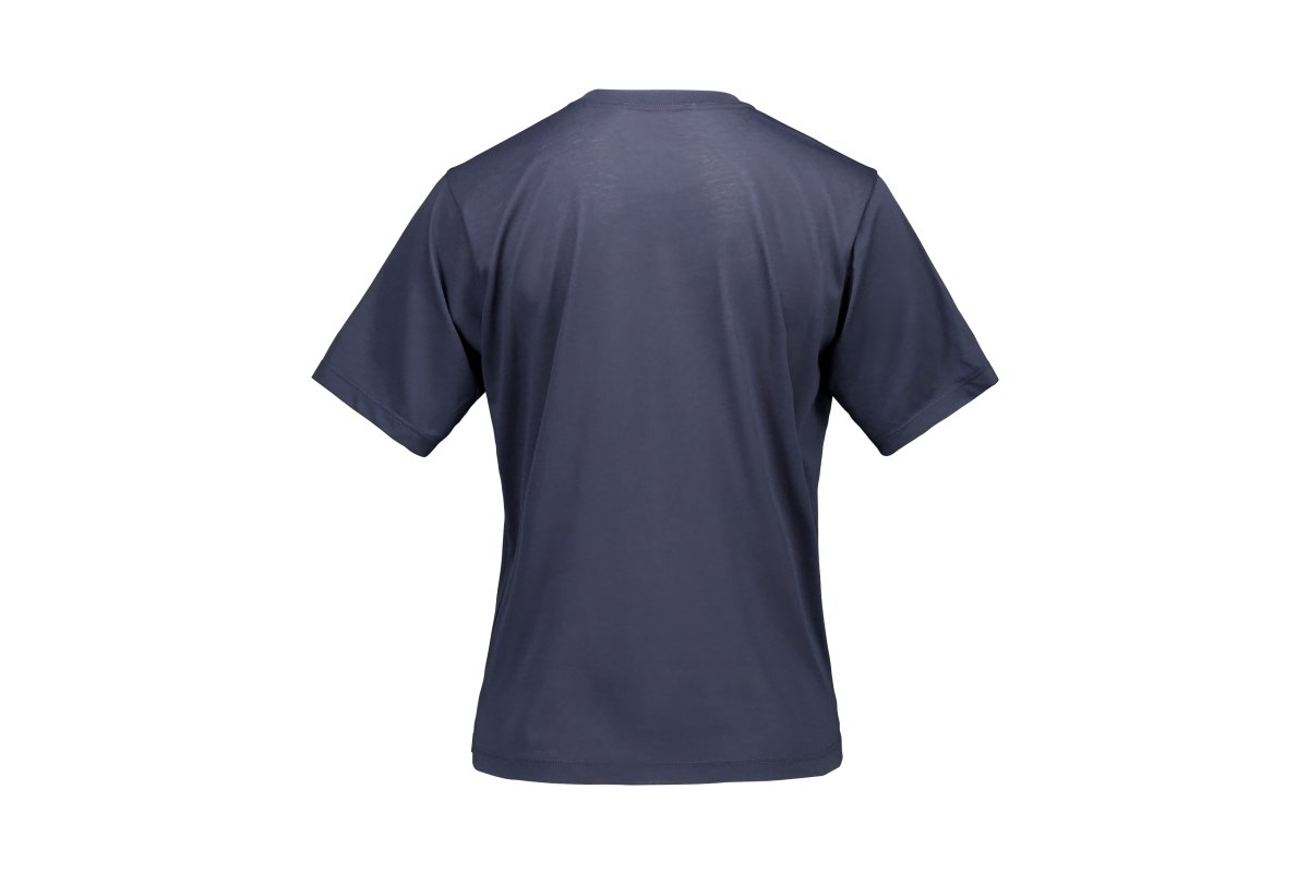Doctorbike W'S MOTION S/S JERSEY - APATITE NAVY