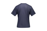 Doctorbike W'S MOTION S/S JERSEY - APATITE NAVY