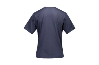 Doctorbike W'S MOTION S/S JERSEY - APATITE NAVY