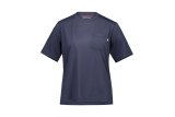 Doctorbike W'S MOTION S/S JERSEY - APATITE NAVY