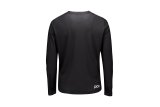 Doctorbike W'S MOTION AIR L/S JERSEY - URANIUM BLACK